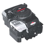 Briggs & Stratton Vertical Shaft Engines