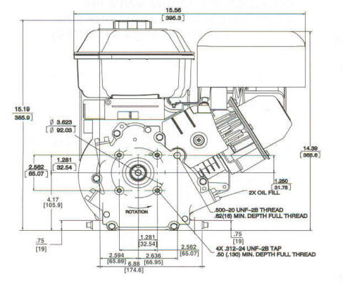 Amazon Com Briggs Stratton 5111b Tune Up Kit Lawn Mower Tune Up Kits Garden Outdoor