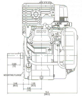 185400 Series Line Drawing