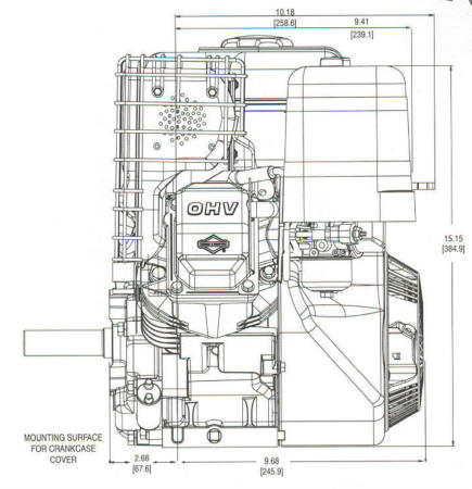 204400 Series Line Drawing