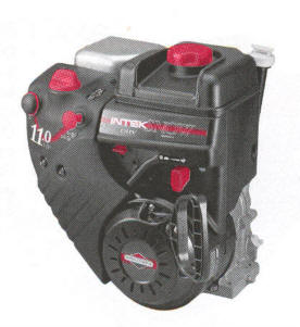 Briggs & Stratton 20F400 Series Engine