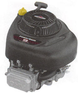 Briggs & Stratton 212700 Series Engine