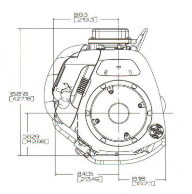 212700 Series Line Drawing