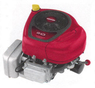 Briggs & Stratton 212900 Series Engine