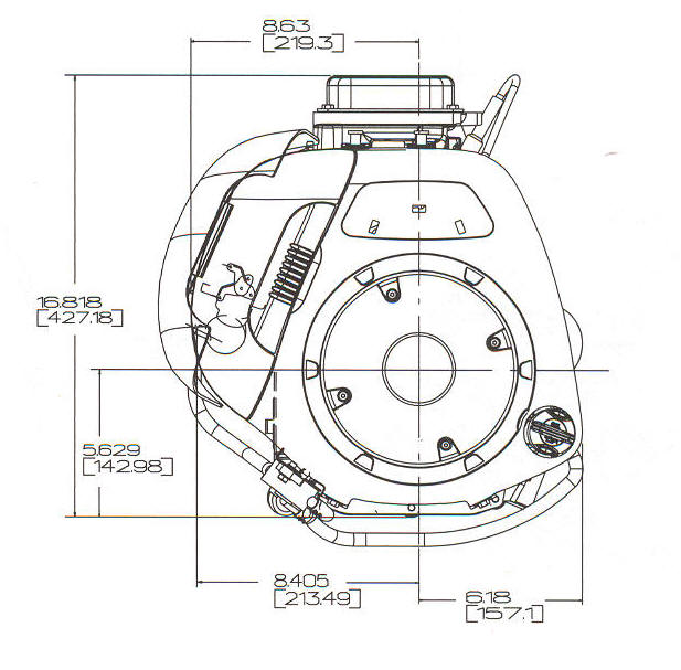 212900 Series Line Drawing engines