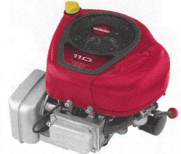 Briggs & Stratton 216900 Series Engine