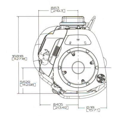 216900 Series Line Drawing