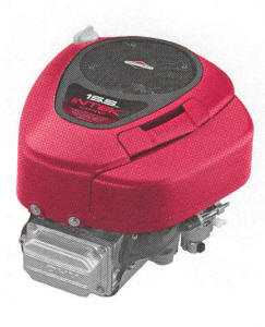 Briggs & Stratton 285H00 Series Engine