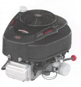 Briggs & Stratton 28CH00 Series Engine