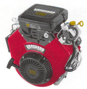 Briggs & Stratton 303400 Series Engine