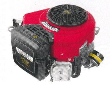 Briggs & Stratton 303700 Series Engine