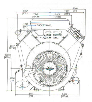 303700 Series Line Drawing