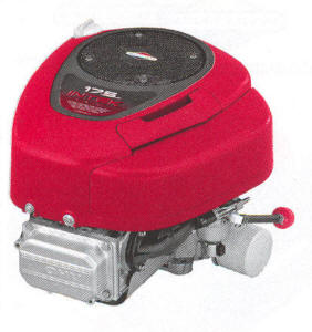 Briggs & Stratton 31G700 Series Engine