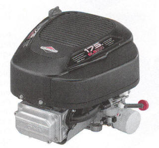 Briggs & Stratton 31L700 Series Engine