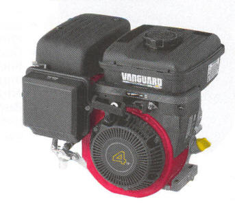 Briggs & Stratton 86400 Vanguard Engine