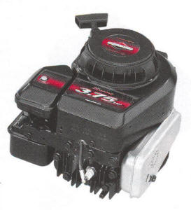 Briggs & Stratton 98900 Series Engine