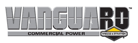 Vanguard Logo