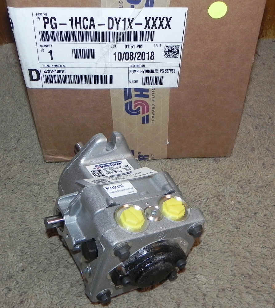 transaxles