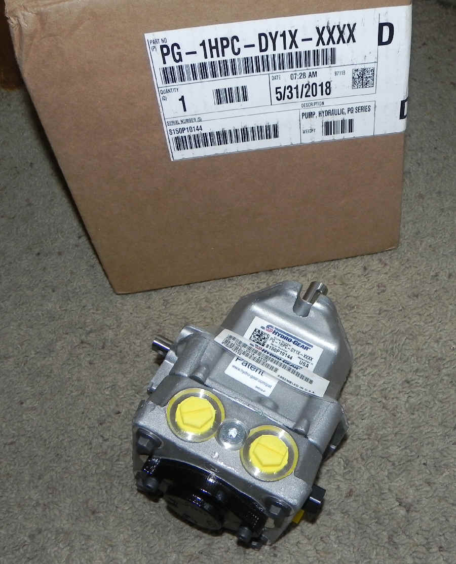 transaxles transaxles