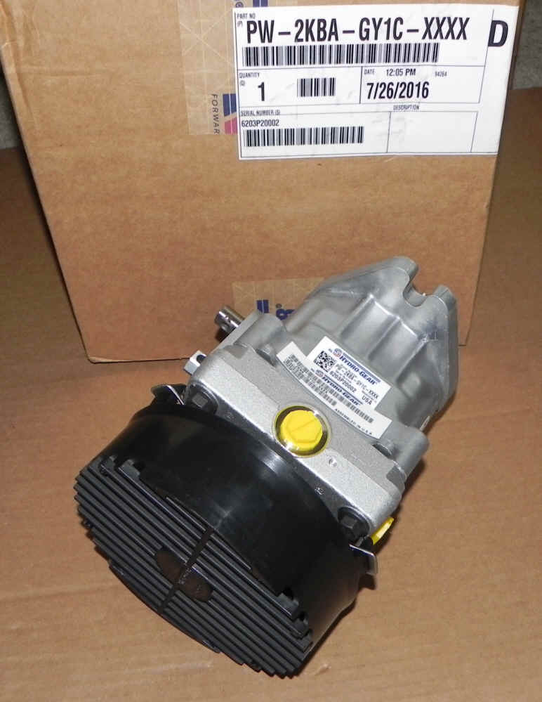 transaxles