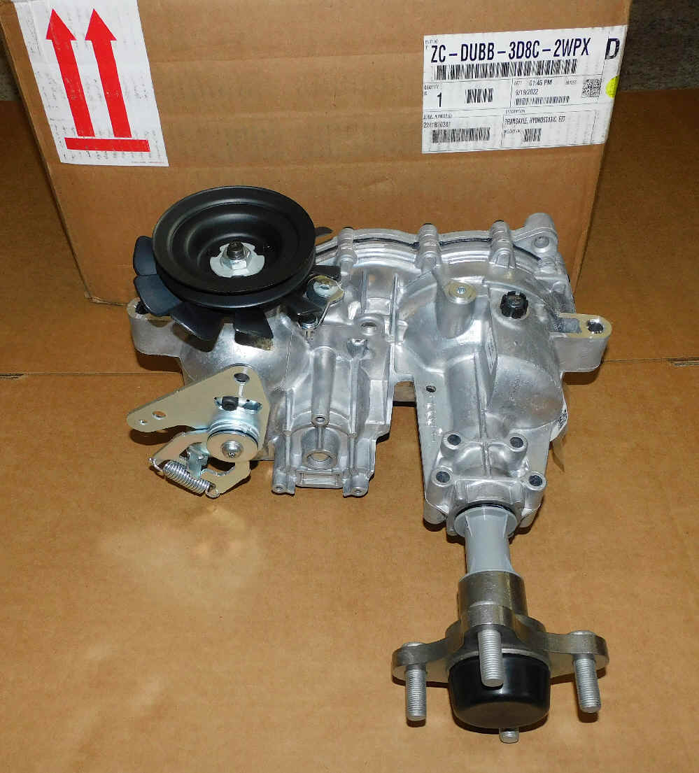 タルタル 3BOX HONDA 14〜PCX125 POWERBOX FULL 