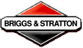 Briggs and Stratton Logo