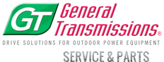 General Transmissions Logo
