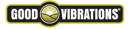 Good Vibrations Logo