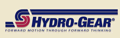 Hydro Gear Logo