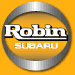 Robin Subaru Logo