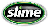 Slime Logo