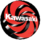 Kawasaki Logo