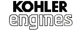 Kohler Engines Logo