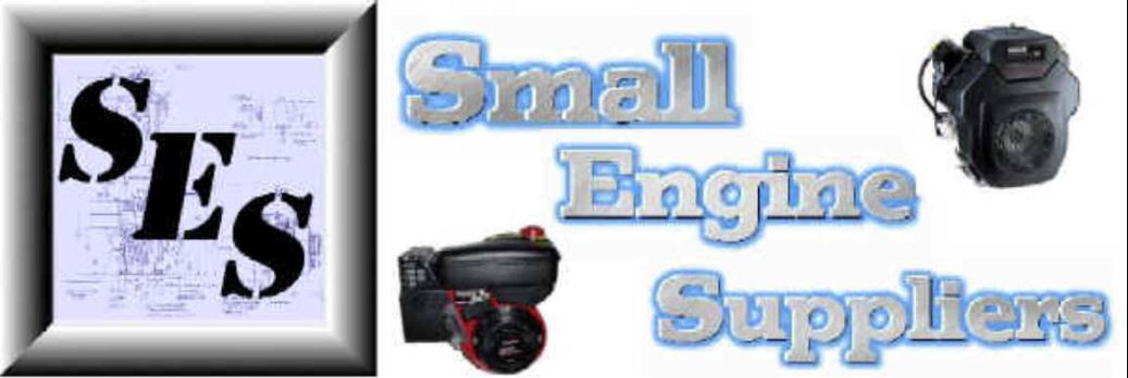 Small Engine Suppliers