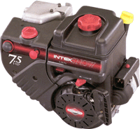 Briggs and Stratton Snow Series Engines