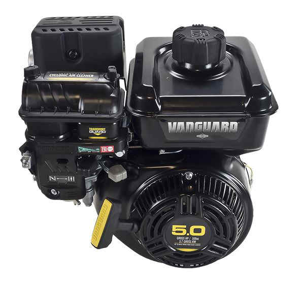 Briggs & Stratton 10V332-0004-F1 Vanguard 5 HP Engine