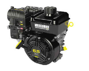 Briggs & Stratton 12V332-0014-F1 Vanguard 6.5 HP Engine