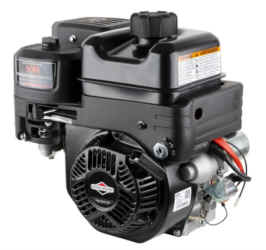 Briggs & Stratton 130G37-0183-F1 9.50 Gross Torque