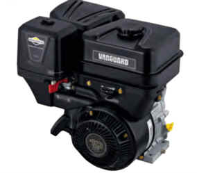 Briggs & Stratton 19L237-0013-F1 10 HP Vanguard