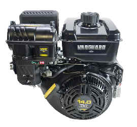 Briggs & Stratton 25V337-0012-F1 14 Gross HP Vanguard Engine