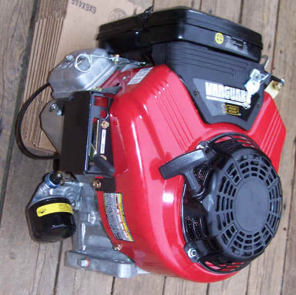 Briggs & Stratton 305447-0609-G1 16 HP Vanguard Series