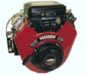 Briggs & Stratton 356447-0051-G1 18 HP Vanguard Series