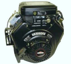 Briggs & Stratton 386447-0438-G1 23 HP Vanguard Series