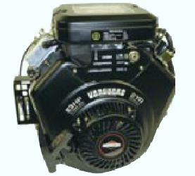 Briggs & Stratton 386447-0438-G1 23 HP Vanguard Series