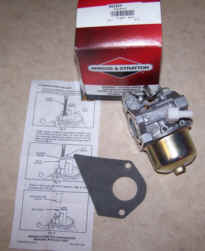 Briggs Stratton Carburetor Part No. 692684