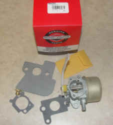 Briggs Stratton Carburetor Part No. 694203