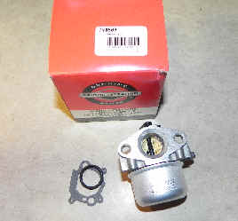 Briggs Stratton Carburetor Part No. 799868