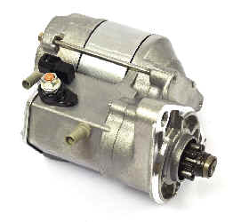 Briggs & Stratton Electric Starter 825700