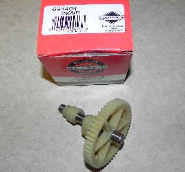 Briggs Stratton Camshaft Part No. 693404