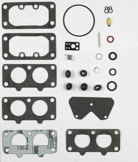 Briggs and Stratton Carb Kit Part No 797890